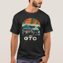 Search for gto tshirts Old