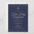 Search for stardust invitations Boy