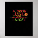 Search for spice posters Autumn