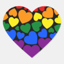 Search for love and pride stickers Lesbian