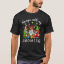 Search for hangin with my gnomies tshirts Merry