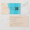 Search for venus business cards Beach