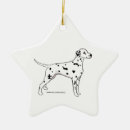 Search for fire christmas tree decorations Puppy