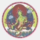 Search for thangka stickers Buddha