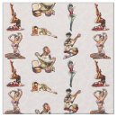 Search for horror fabric Zombie