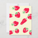 Search for juicy postcards Food