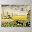 Search for english countryside posters Fields