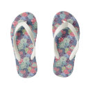 Search for succulent plant jandals Pattern