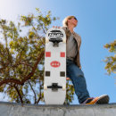 Search for decorative skateboards Retro