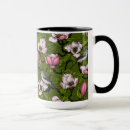 Search for magnolia tree mugs Botanical