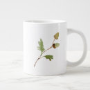 Search for oak mugs Acorns