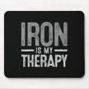 Search for dedicate mousepads Strength routine