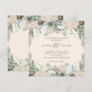 Search for pink floral wedding invitations Rustic