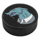 Search for halloween hockey pucks Horror