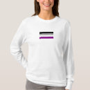 Search for asexual clothing Flag