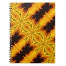 Search for abstract notebooks Design
