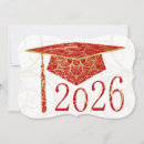 Search for commencement graduation invitations High school