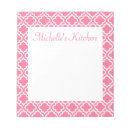 Search for kitchen notepads Paper
