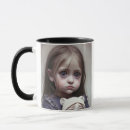 Search for big eyes mugs Spooky