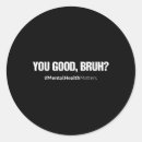 Search for human brain stickers Health