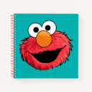 Search for cookie monster notebooks Grover