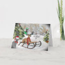 Search for italian greyhound christmas cards Greyhounds