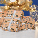 Search for jack russell wrapping paper Cartoon