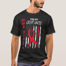 Search for going to be uncle tshirts Heart