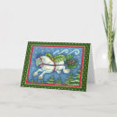 Search for equine christmas cards Whimsical