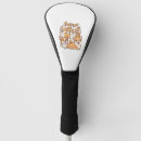 Search for corgi golf head covers Funny dog