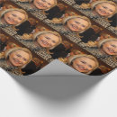 Search for presidential wrapping paper America