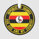 Search for uganda Emblem