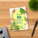 Search for acrylic birthday cards Floral