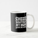 Search for cheer mom mugs Team spirit
