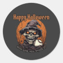 Search for happy baseball stickers Halloween