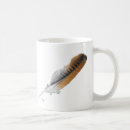 Search for hawk feathers mugs Bird of prey