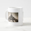 Search for paris france mugs Landmark