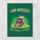 Search for whisperer postcards Garden