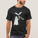 Search for halloween funny ghost tshirts Ghosts