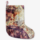 Search for metal christmas stockings Iron