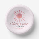 Search for ray sunshine baby shower Girl