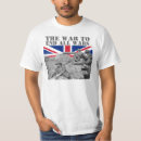 Search for end war tshirts Soldier