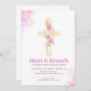 Search for easter religious invitations Pink