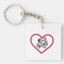 Search for family bond key rings Fatherhood