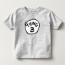 Search for dr seuss birthday tshirts Thing one thing two