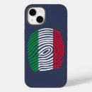 Search for italian flag iphone cases Country