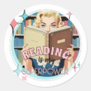Search for woman quotes stickers Retro