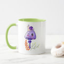 Search for snail mugs Forest