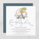 Search for fox baby boy shower invitations Woodland