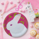 Search for rabbit plates Cute bunny